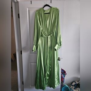 Catherine D'Lish Beverly Dressing Gown